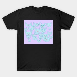 Kitties T-Shirt